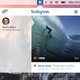 Illustration for article titled 20 Beautiful Yosemite App and Icon Concept Designs